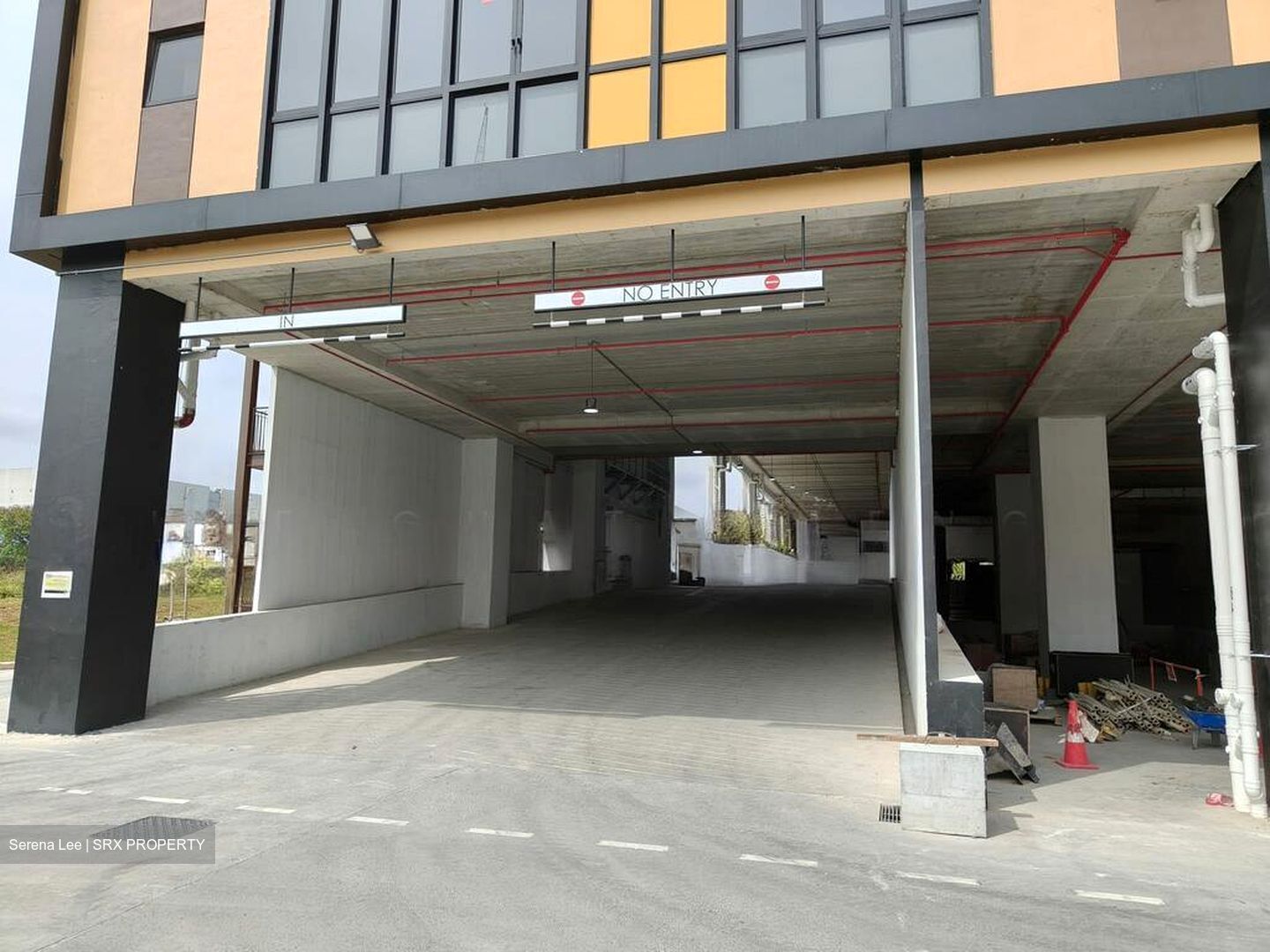 Stellar@tampines (D18), Factory #522454371